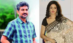 sridevi rajamouli- India TV Hindi