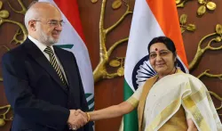 sushma swaraj- India TV Hindi