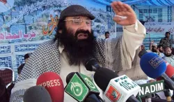 Syed Salahuddin | AP Photo- India TV Hindi