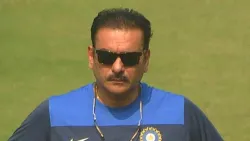 Ravi Shastri- India TV Hindi