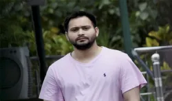 Tejaswi yadav- India TV Hindi