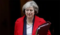 Theresa May | AP Photo- India TV Hindi