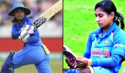 mithali raj- India TV Hindi