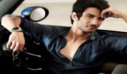 sushant singh rajput- India TV Hindi