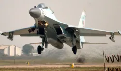 Russia to sell its new war aircraft to India- India TV Hindi