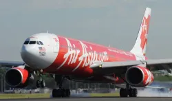 Air Asia plane returned from collision of bird- India TV Hindi