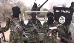 boko haram attack nigerian army 3 killed- India TV Hindi