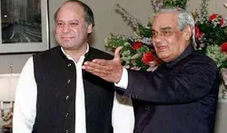 Atal-Nawaz- India TV Hindi