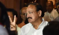 venkaiah naidu- India TV Hindi