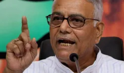 Yashwant sinha- India TV Hindi