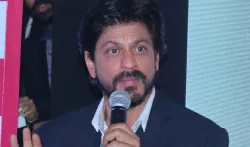 Shah Rukh Khan- India TV Hindi