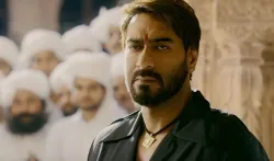 ajay devgn- India TV Hindi