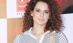 kangana- India TV Hindi