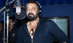 sanjay dutt- India TV Hindi