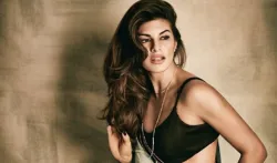 Jacqueline Fernandez- India TV Hindi