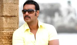 ajay Devgn- India TV Hindi