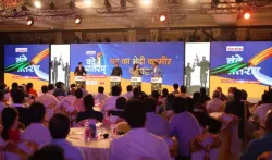 India TV conclave- India TV Hindi