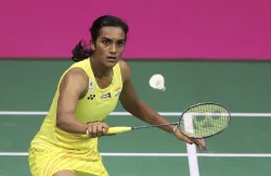 PV Sindhu | Getty Images- India TV Hindi