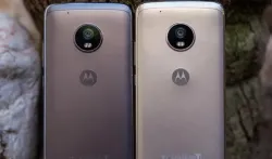 भारत में लॉन्‍च हुए Moto G5S और G5S Plus स्‍मार्टफोन, 13999 रुपए से शुरू है कीमत- India TV Paisa