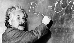 Albert Einstein | AP Photo- India TV Hindi