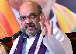 Amit shah- India TV Hindi