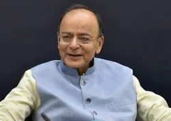 arun jaitley- India TV Hindi