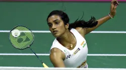 PV Sindhu- India TV Hindi