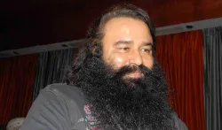 dera chief- India TV Hindi