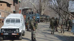 Kulgam-Encounter- India TV Hindi