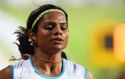 Dutee Chand- India TV Hindi