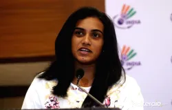 PV Sindhu- India TV Hindi