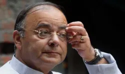 Arun jaitley- India TV Hindi