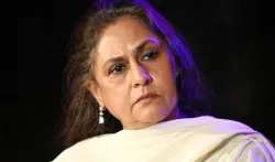 Jaya Bachchan- India TV Hindi