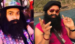 kiku sharda and ram rahim- India TV Hindi