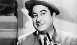 kishore kumar- India TV Hindi