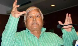 Lalu prasad yadav- India TV Hindi