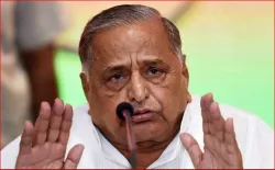 Mulayam singh- India TV Hindi