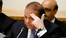 Nawaz Sharif | AP Photo- India TV Hindi