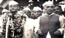 nehru-bose- India TV Hindi