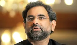 Pakistan PM abbasi- India TV Hindi