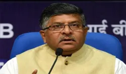 Ravishankar prasad- India TV Hindi