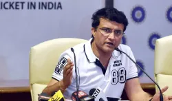 saurav ganguly- India TV Hindi