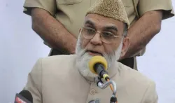 shahi imam bukhari- India TV Hindi