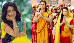 sita madirkashi in siya k ram now radha- India TV Hindi