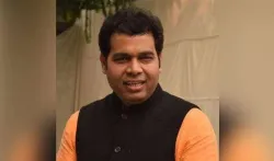 shrikant sharma- India TV Hindi