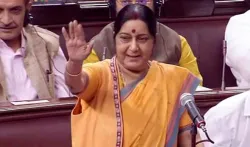 Sushma-Swaraj- India TV Hindi