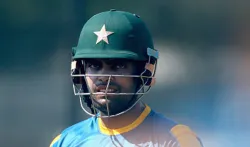 Umar Akmal | Getty Images- India TV Hindi