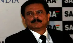 Subrata Roy- India TV Hindi