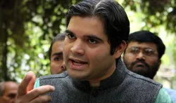 varun gandhi- India TV Hindi