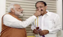 venkaiah naidu- India TV Hindi